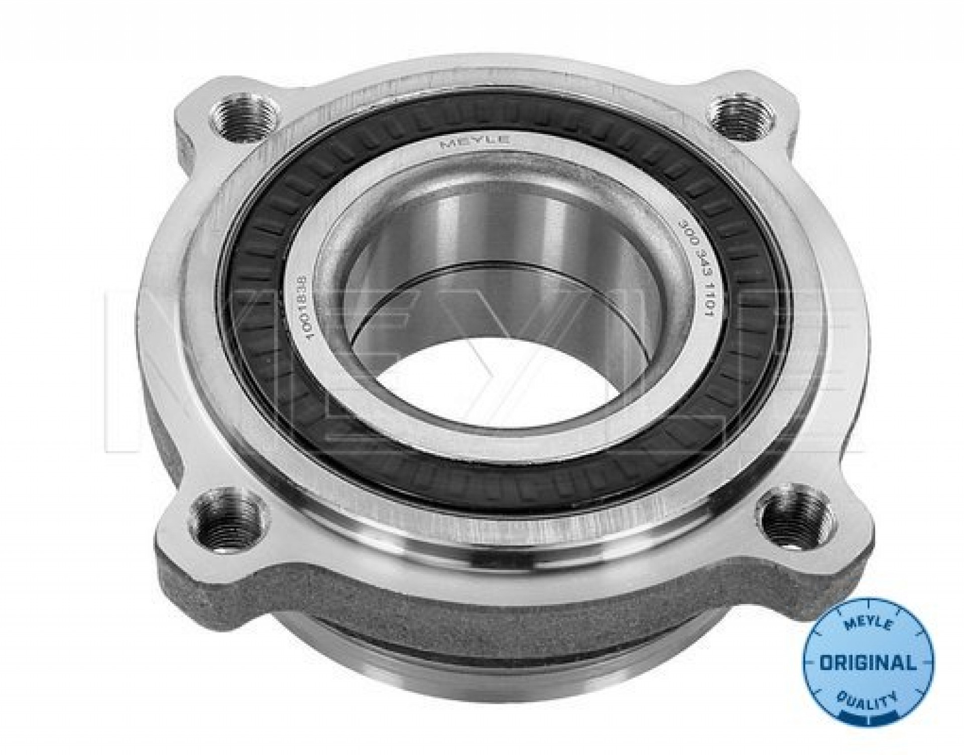 Rear Wheel Bearing E39 + E60